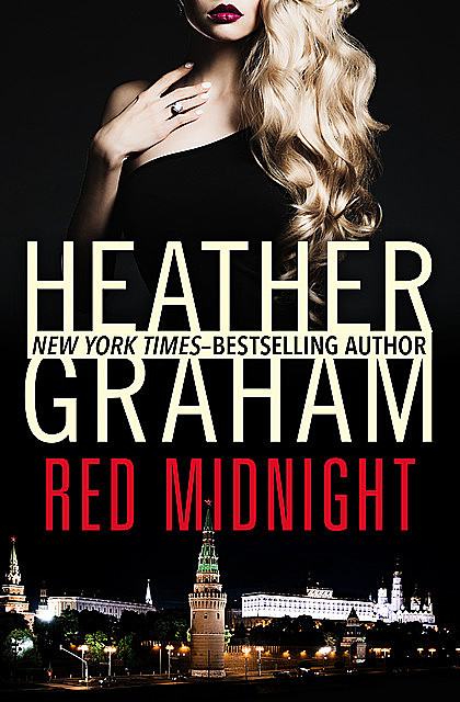 Red Midnight, Heather Graham