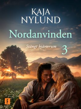 Stängt hjärterum, Kaja Nylund