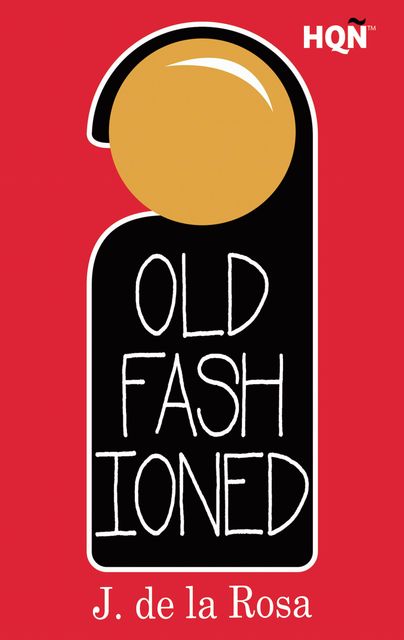 Old Fashioned (Inevitable), J.De La Rosa