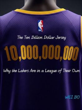 The Ten Billion Dollar Jersey, BO WEI