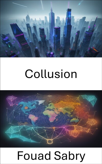Collusion, Fouad Sabry