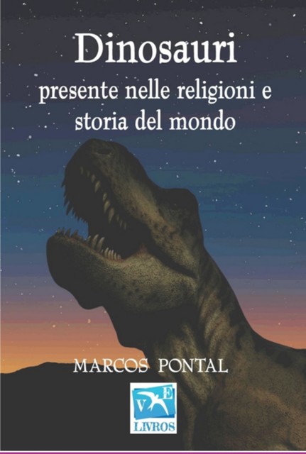 Dinosauri, Marcos Pontal