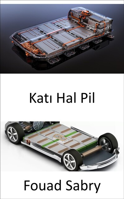 Katı Hal Pil, Fouad Sabry
