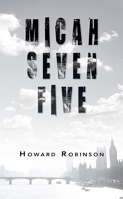 Micah Seven Five, Howard Robinson