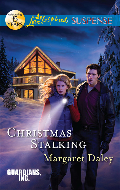 Christmas Stalking, Margaret Daley