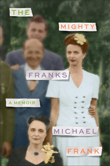 The Mighty Franks, Michael Frank