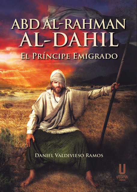 Abd al-Rahman al-Dahil, Daniel Valdivieso Ramos