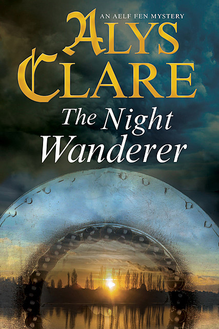 Night Wanderer, Alys Clare