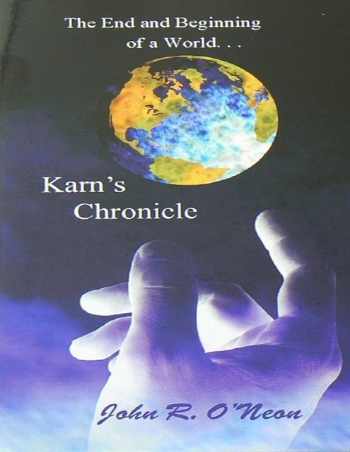 Karn's Chronicle, John R.O'Neon