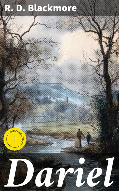 Dariel, R.D.Blackmore