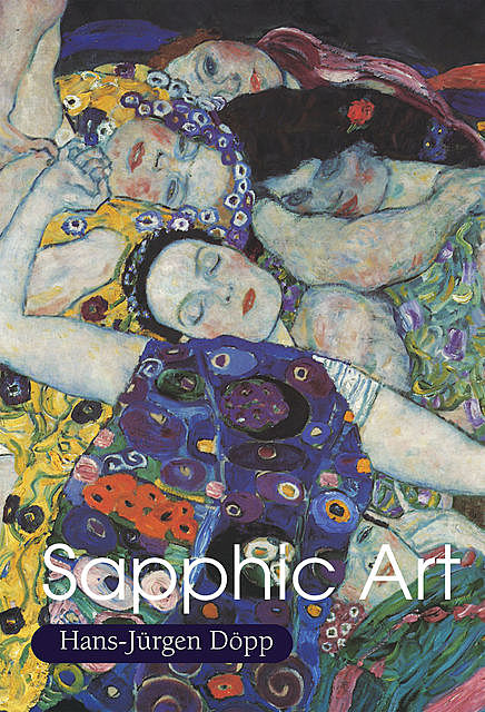 Sapphic Art, Hans-Jürgen Döpp