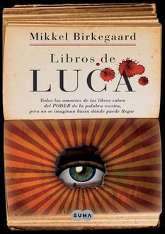 Libros De Luca, Mikkel Birkegaard
