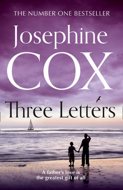 Three Letters, Josephine Cox