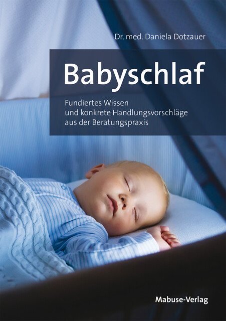 Babyschlaf, Daniela Dotzauer