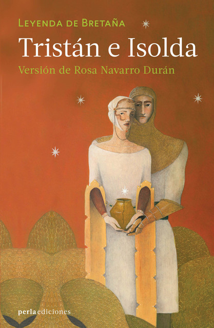 Tristán e Isolda, Rosa Durán