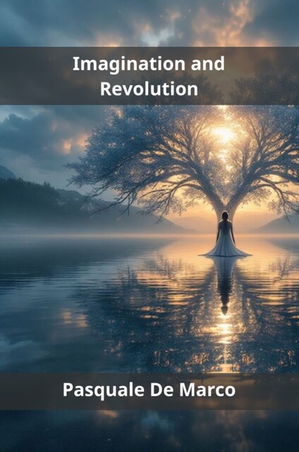 Imagination and Revolution, Pasquale De Marco