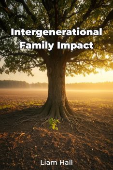 Intergenerational Family Impact, Liam Hall