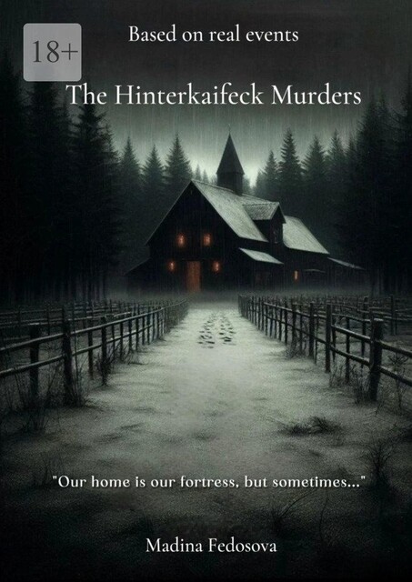 The Hinterkaifeck Murders, Madina Fedosova