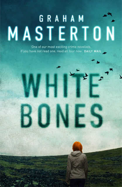 White Bones, Graham Masterton