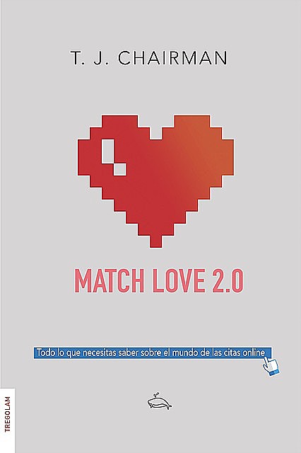 Match Love 2.0, T.J. Chairman