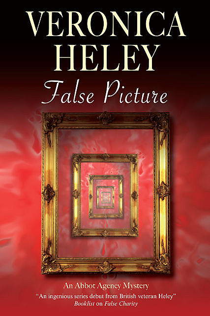 False Picture, Veronica Heley