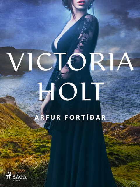 Arfur fortíðar, Victoria Holt