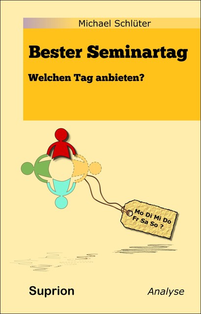 Bester Seminartag, Michael Schlüter