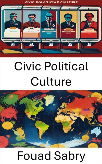 Civic Political Culture, Fouad Sabry