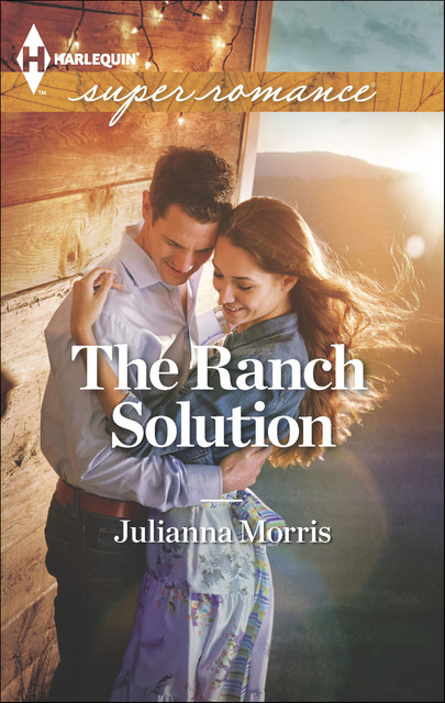 The Ranch Solution, Julianna Morris