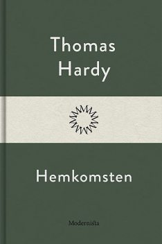 Hemkomsten, Thomas Hardy