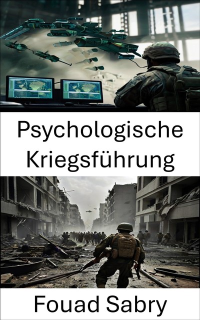 Psychologische Kriegsführung, Fouad Sabry