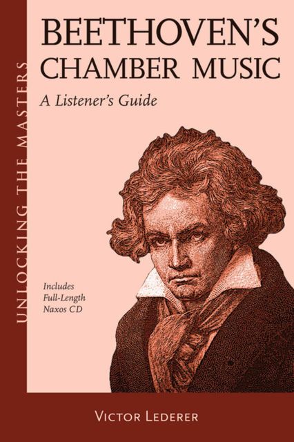 Beethoven's Chamber Music, Victor Lederer