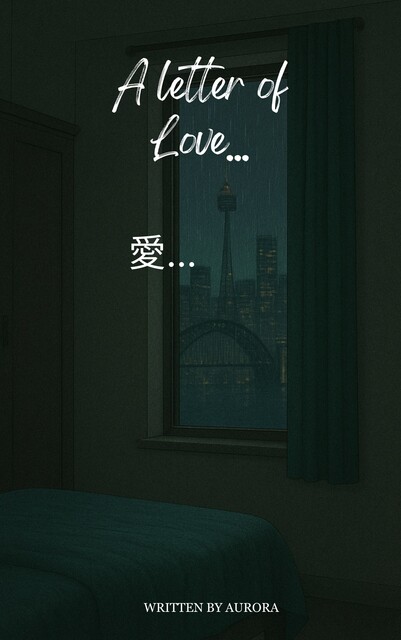 A letter of love, Aurora