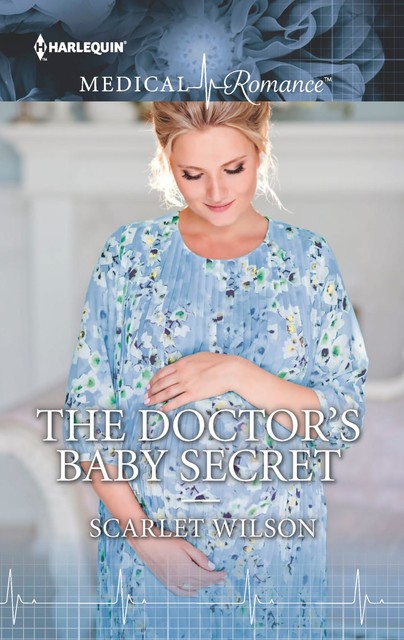 The Doctor's Baby Secret, Scarlet Wilson
