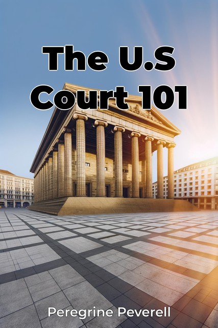 The U.S Court 101, Peregrine Peverell