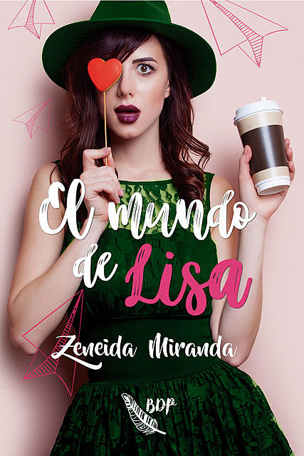 El mundo de Lisa, Zeneida Miranda