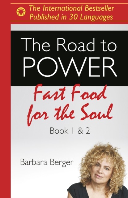 Road to Power, Barbara Berger