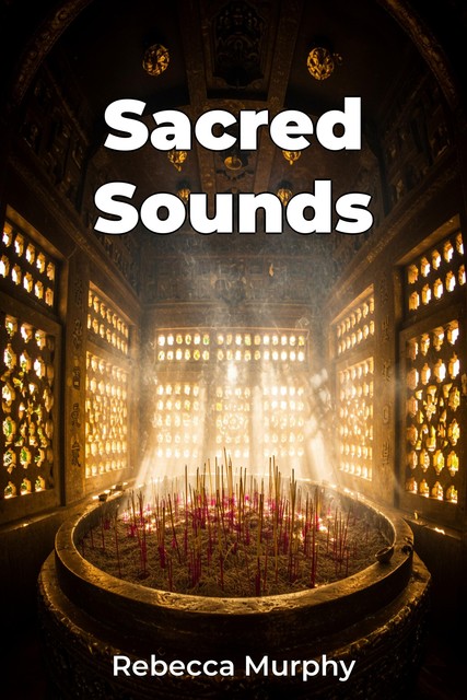 Sacred Sounds, Rebecca Murphy