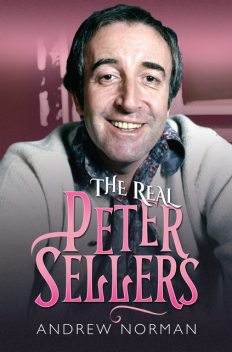 The Real Peter Sellers, Andrew Norman
