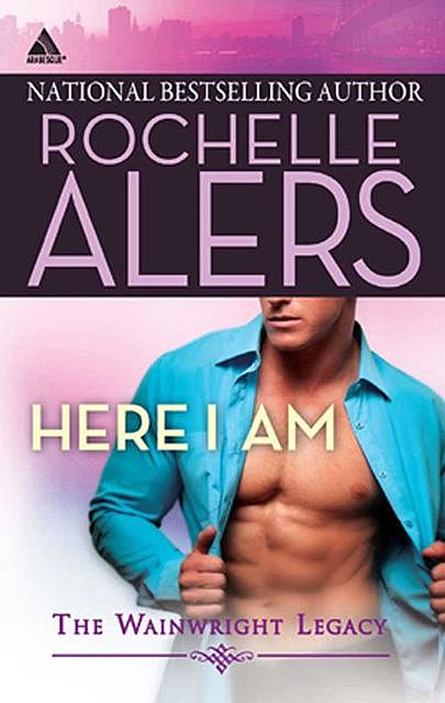 Here I Am, Rochelle Alers
