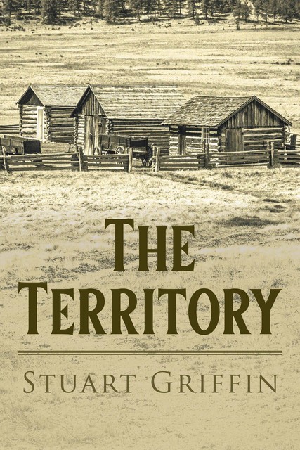 The Territory, Stuart Griffin