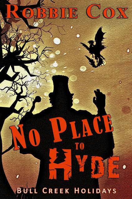 No Place to Hyde, Robbie Cox
