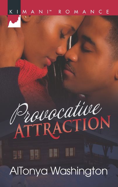 Provocative Attraction, Altonya Washington