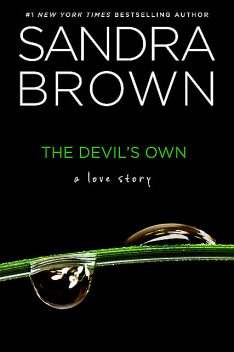 The Devil's Own, Sandra Brown