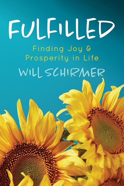 Fulfilled, Will Schirmer