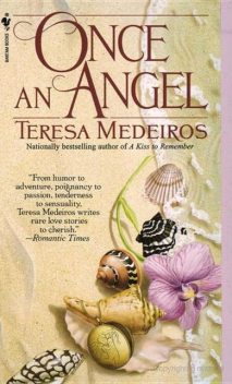 Once An Angel, Teresa Medeiros