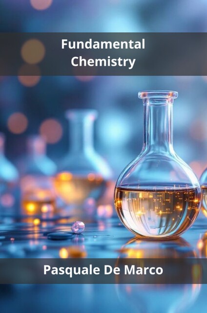 Fundamental Chemistry, Pasquale De Marco