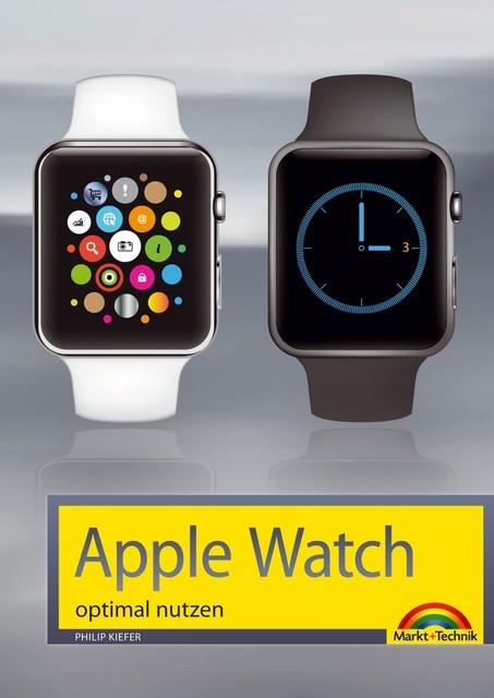 Apple Watch optimal nutzen, Philip Kiefer