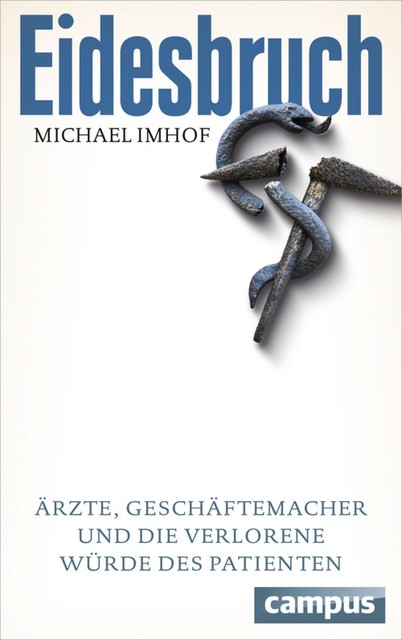 Eidesbruch, Michael Imhof