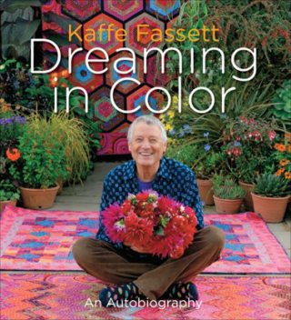 Kaffe Fassett: Dreaming in Color, Kaffe Fassett